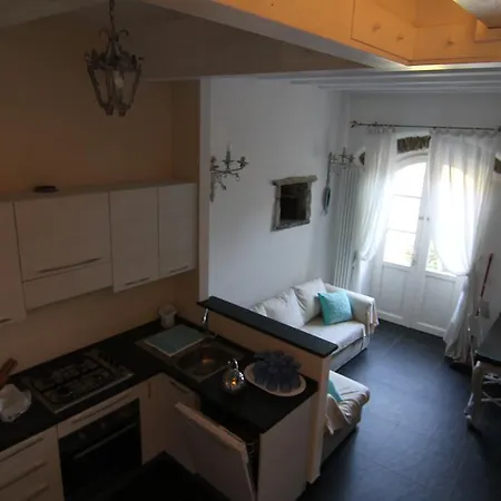 5 Lands Yellow Vakantiehuis