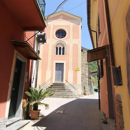 Casa de Férias 5 Lands Yellow *