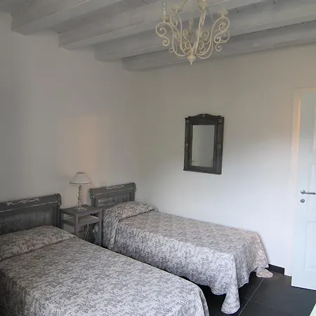 5 Lands Yellow Vakantiehuis Levanto