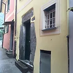 Ferienhaus 5 Lands Yellow