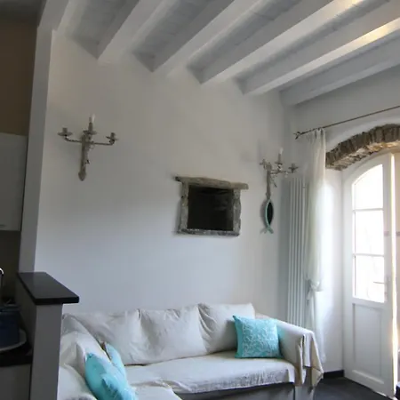 5 Lands Yellow Holiday home Levanto