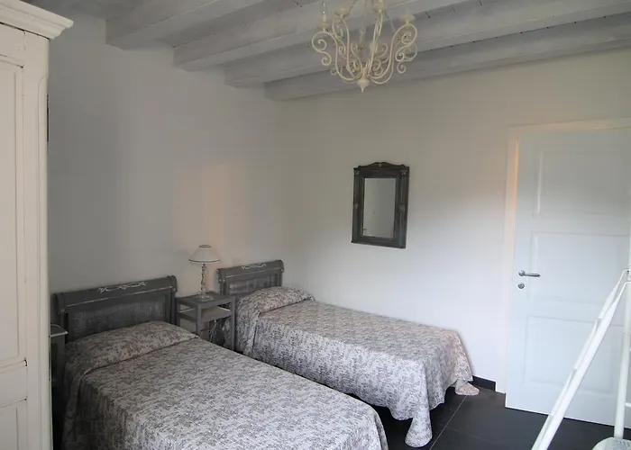 5 Lands Yellow Holiday home Levanto